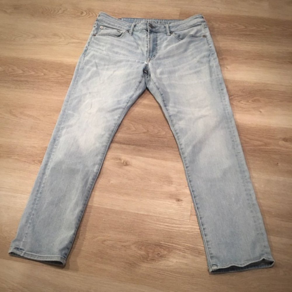 American Eagle Extreme Flex Jeans